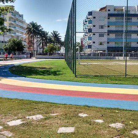 אריאל דו קאבו Prainha Lindo Apto Com 02 Quartos E 02 Vagas De Garagem מראה חיצוני תמונה