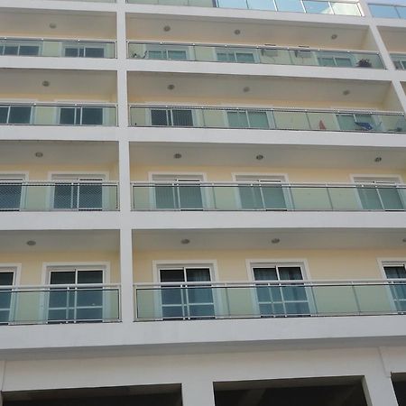 אריאל דו קאבו Prainha Lindo Apto Com 02 Quartos E 02 Vagas De Garagem מראה חיצוני תמונה