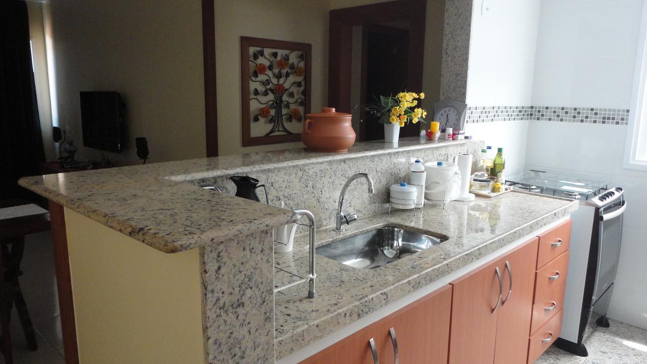 אריאל דו קאבו Prainha Lindo Apto Com 02 Quartos E 02 Vagas De Garagem מראה חיצוני תמונה