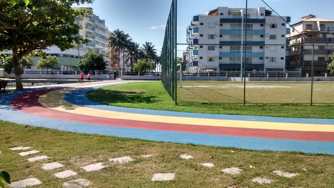 אריאל דו קאבו Prainha Lindo Apto Com 02 Quartos E 02 Vagas De Garagem מראה חיצוני תמונה