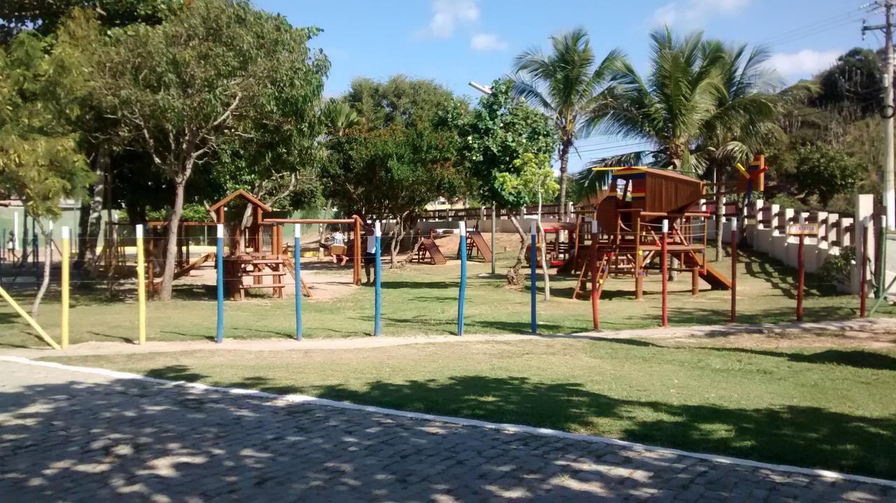 אריאל דו קאבו Prainha Lindo Apto Com 02 Quartos E 02 Vagas De Garagem מראה חיצוני תמונה