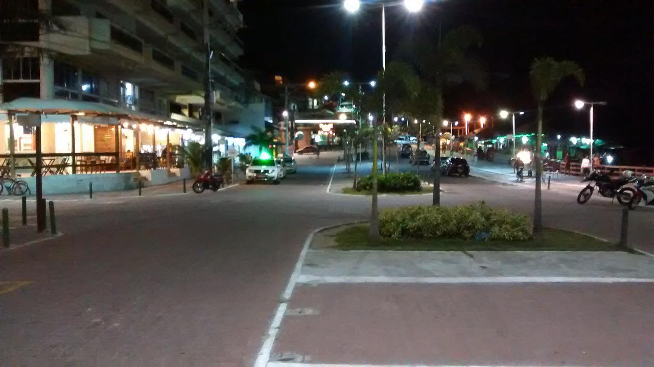 אריאל דו קאבו Prainha Lindo Apto Com 02 Quartos E 02 Vagas De Garagem מראה חיצוני תמונה