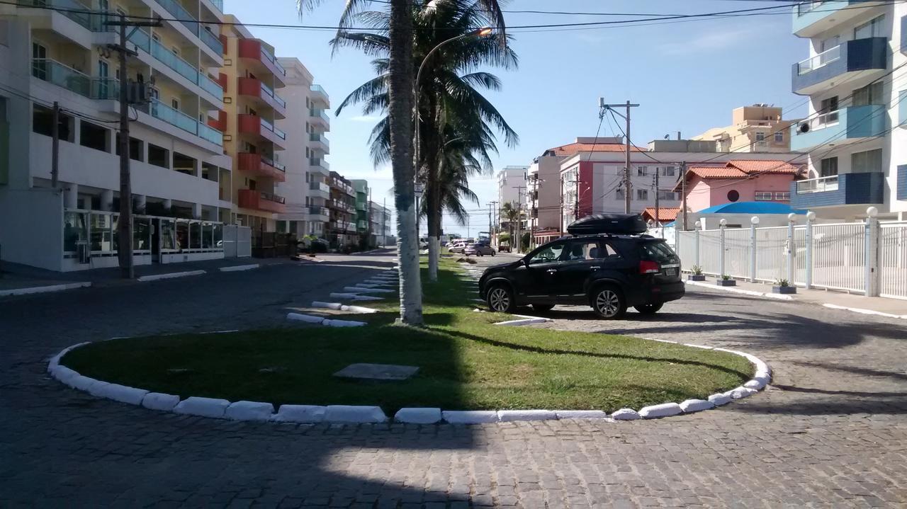 אריאל דו קאבו Prainha Lindo Apto Com 02 Quartos E 02 Vagas De Garagem מראה חיצוני תמונה