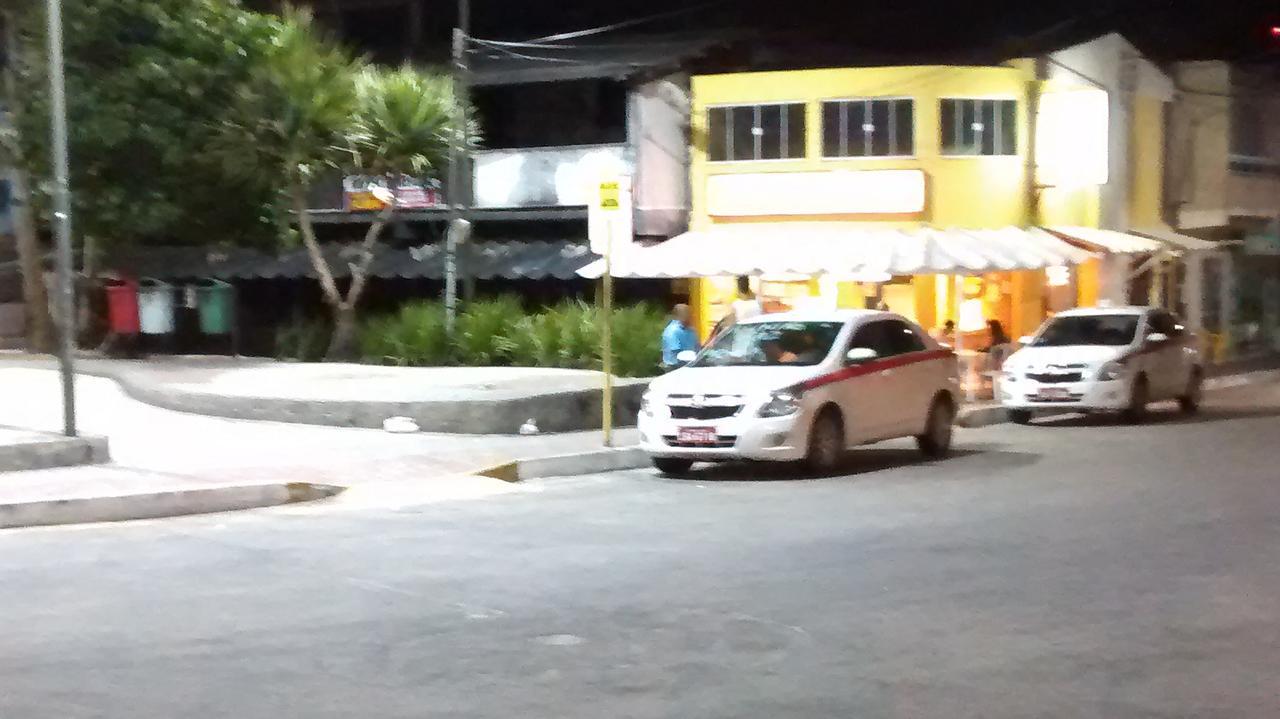 אריאל דו קאבו Prainha Lindo Apto Com 02 Quartos E 02 Vagas De Garagem מראה חיצוני תמונה