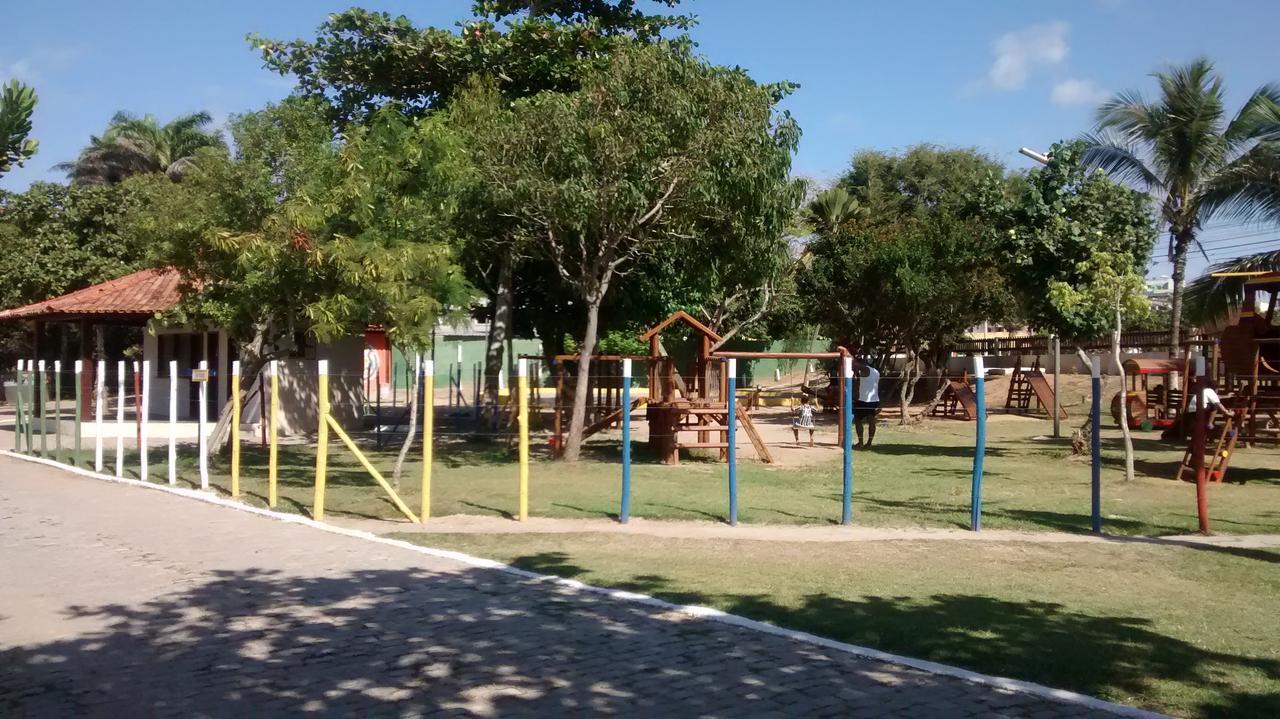 אריאל דו קאבו Prainha Lindo Apto Com 02 Quartos E 02 Vagas De Garagem מראה חיצוני תמונה