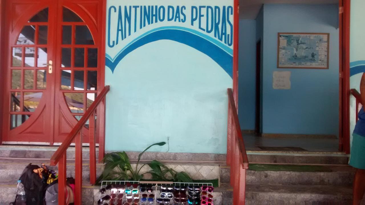 אריאל דו קאבו Prainha Lindo Apto Com 02 Quartos E 02 Vagas De Garagem מראה חיצוני תמונה