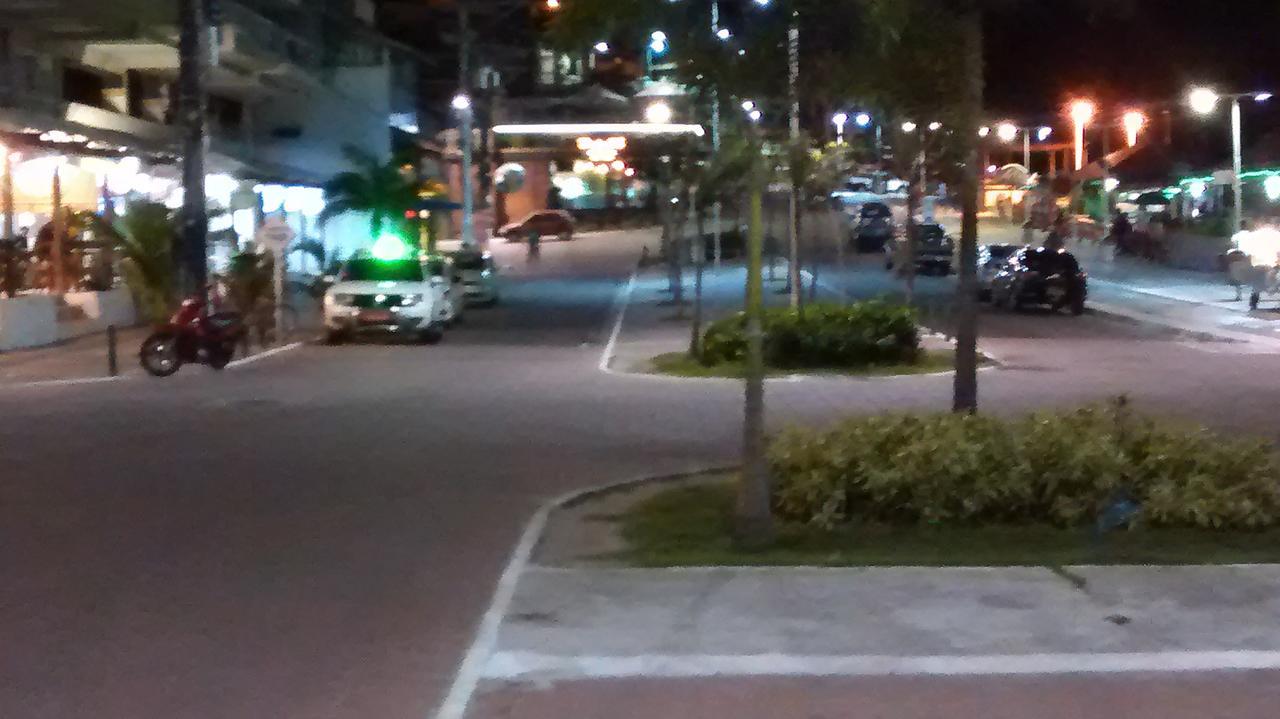 אריאל דו קאבו Prainha Lindo Apto Com 02 Quartos E 02 Vagas De Garagem מראה חיצוני תמונה