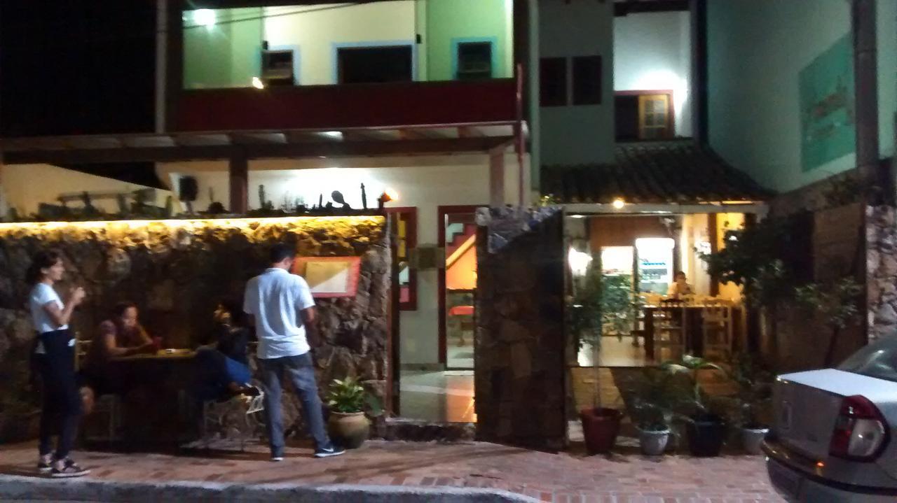 אריאל דו קאבו Prainha Lindo Apto Com 02 Quartos E 02 Vagas De Garagem מראה חיצוני תמונה