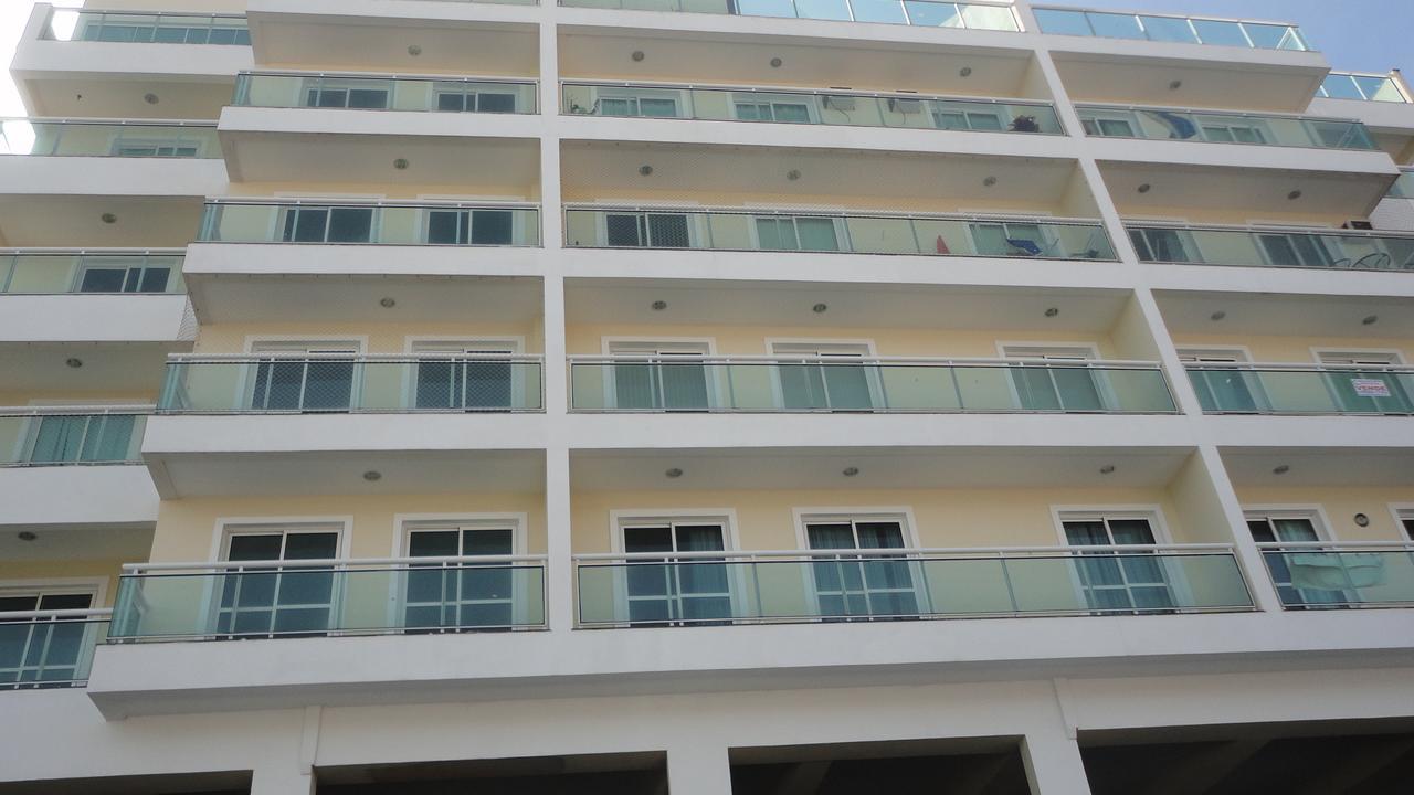 אריאל דו קאבו Prainha Lindo Apto Com 02 Quartos E 02 Vagas De Garagem מראה חיצוני תמונה