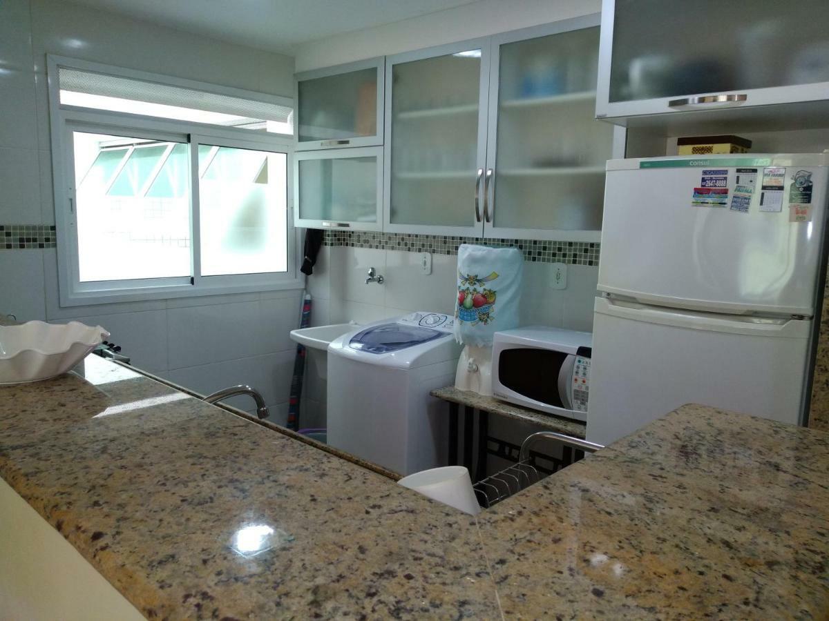 אריאל דו קאבו Prainha Lindo Apto Com 02 Quartos E 02 Vagas De Garagem מראה חיצוני תמונה